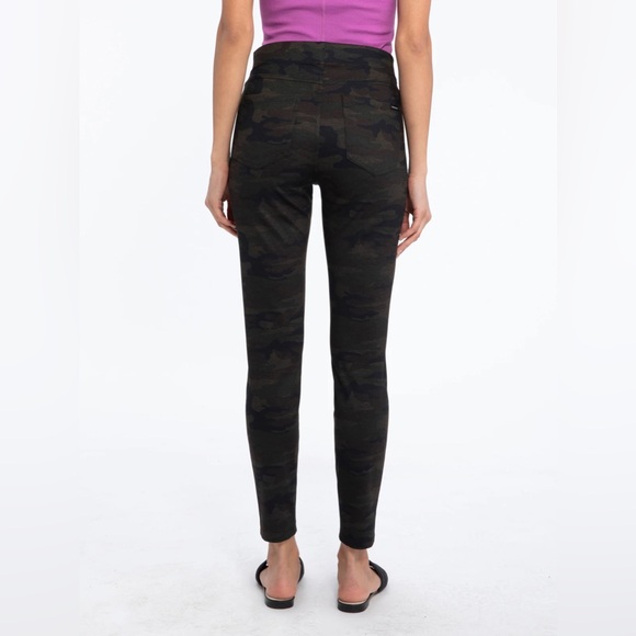 Anthropologie Sanctuary Runway Legging- NEW! - Picture 4 of 11